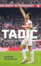 Foto van Tadic - sander zeldenrijk - ebook (9789026360466)