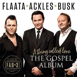 Foto van The gospel album - lp (7033661045786)