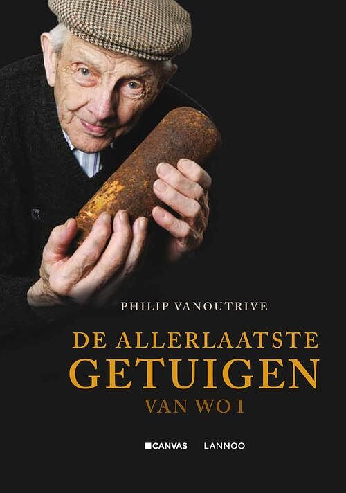 Foto van De allerlaatste getuigen van wo i - philip vanoutrive - ebook (9789020998832)