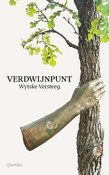 Foto van Verdwijnpunt - wytske versteeg - ebook (9789021419336)