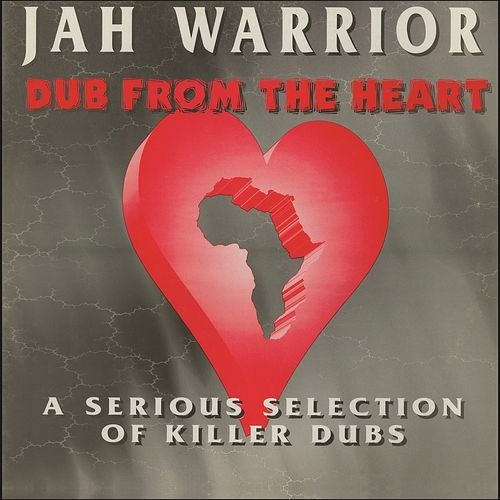 Foto van Dub from the heart - lp (5051142008015)