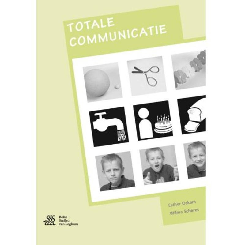 Foto van Totale communicatie