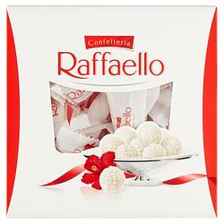 Foto van Raffaello gift box t26 260g bij jumbo