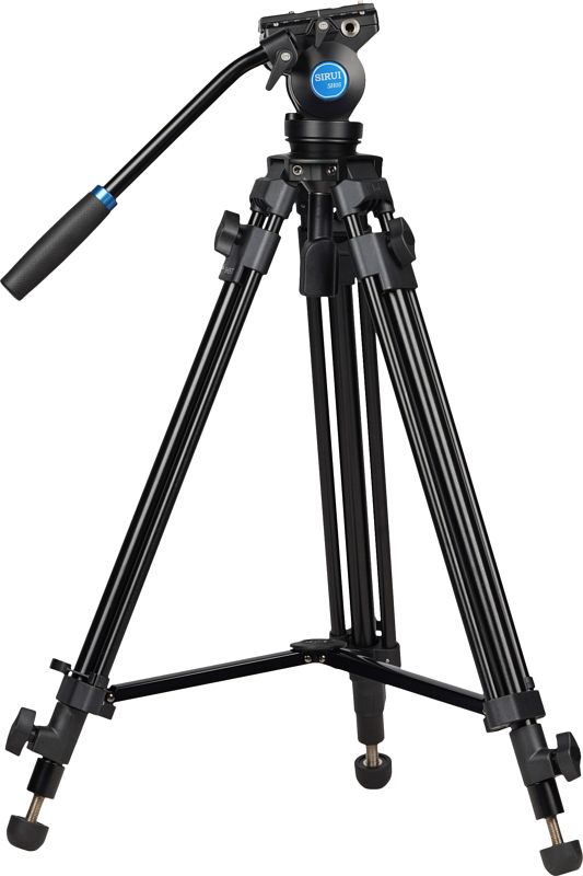 Foto van Sirui sh-05 video tripod