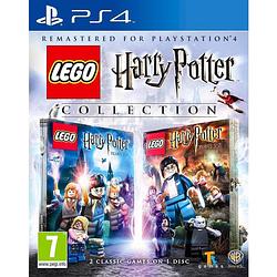 Foto van Lego harry potter: years 1-7 collection - ps4