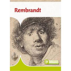 Foto van Rembrandt