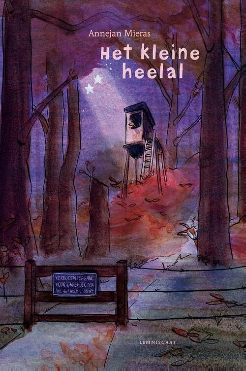 Foto van Het kleine heelal - annejan mieras - hardcover (9789047713005)