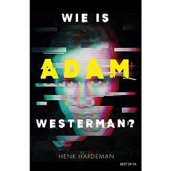 Foto van Wie is adam westerman?