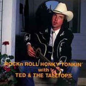 Foto van Rockn's roll honky tonkin'sa - cd (8714691135959)