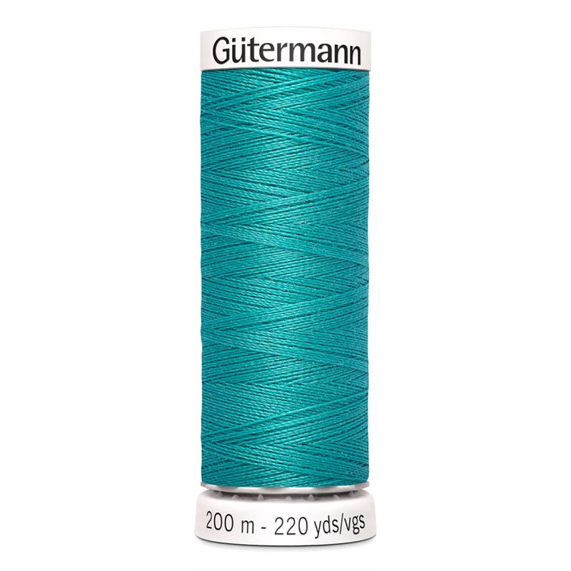 Foto van Gutermann polyester 200mtr