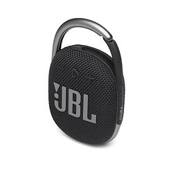 Foto van Jbl bluetooth speaker clip 4 (zwart)