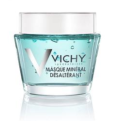 Foto van Vichy quenching mineral mask