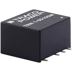 Foto van Tracopower trn 1-0510sm dc/dc-converter, smd 300 ma 1 w aantal uitgangen: 1 x