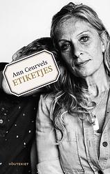 Foto van Etiketjes - ann ceurvels - ebook (9789089246318)