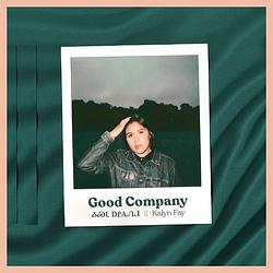 Foto van Good company - cd (0888295840323)