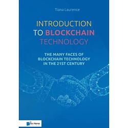 Foto van Introduction to blockchain technology - best