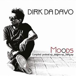 Foto van Moods - cd (7438205691670)