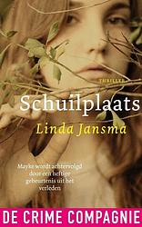 Foto van Schuilplaats - linda jansma - ebook (9789461091208)