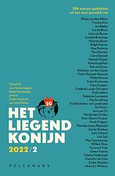 Foto van Het liegend konijn - jozef deleu - ebook (9789464019452)