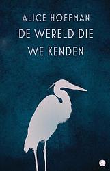 Foto van De wereld die we kenden - alice hoffman - ebook (9789493081444)