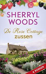 Foto van De rose cottage zussen - sherryl woods - ebook (9789402759242)