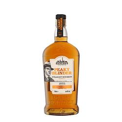 Foto van Peaky blinder bourbon whiskey 70cl whisky