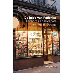 Foto van De hoed van federico