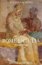 Foto van Rome en julia - bruno vantomme - paperback (9789464350623)