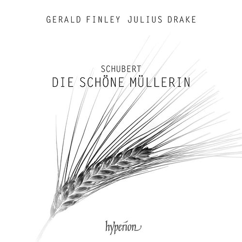 Foto van Die schöne müllerin - cd (0034571283777)