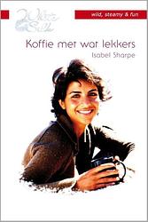 Foto van Koffie met wat lekkers - isabel sharpe - ebook