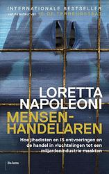Foto van Mensenhandelaren - loretta napoleoni - ebook (9789460034107)