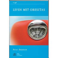 Foto van Leven met obesitas - van a tot ggz