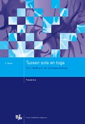 Foto van Tusen sofa en toga - eric rassin - paperback (9789089741561)