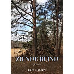 Foto van Ziende blind