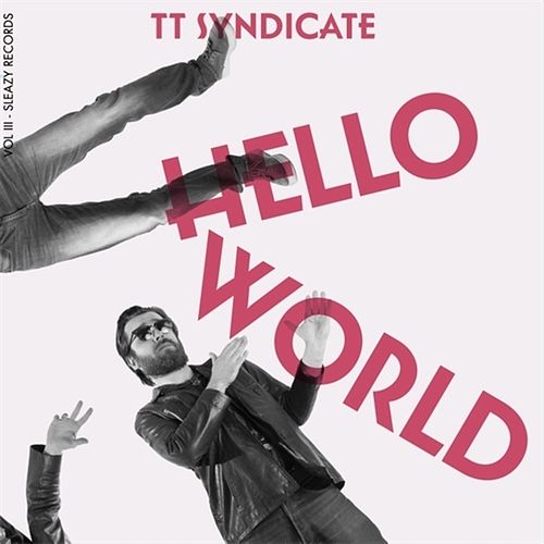 Foto van Vol.3 - hello world - 7 inch vinyl;7 inch vinyl (6509464243427)