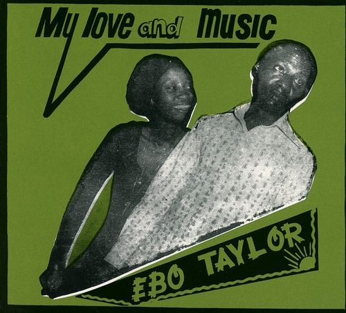 Foto van My love and music - cd (7119691241623)