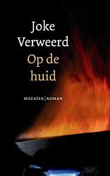 Foto van Op de huid - joke verweerd - ebook (9789023917885)