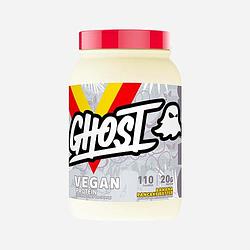 Foto van Ghost vegan protein