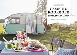 Foto van Caravanity - camping kookboek - femke creemers - ebook