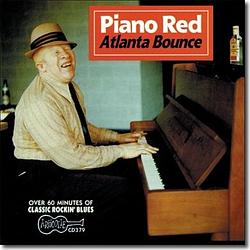 Foto van Atlanta bounce - cd (0096297037928)