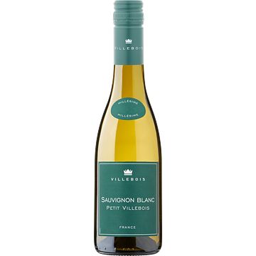 Foto van Villebois sauvignon blanc 375ml bij jumbo