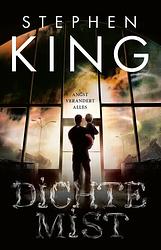 Foto van Dichte mist (pod) - stephen king - paperback (9789021037226)