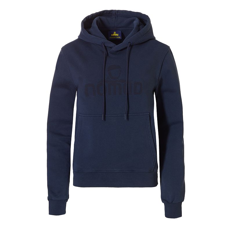 Foto van Nomad® - rolleston hoodie women kangaroo