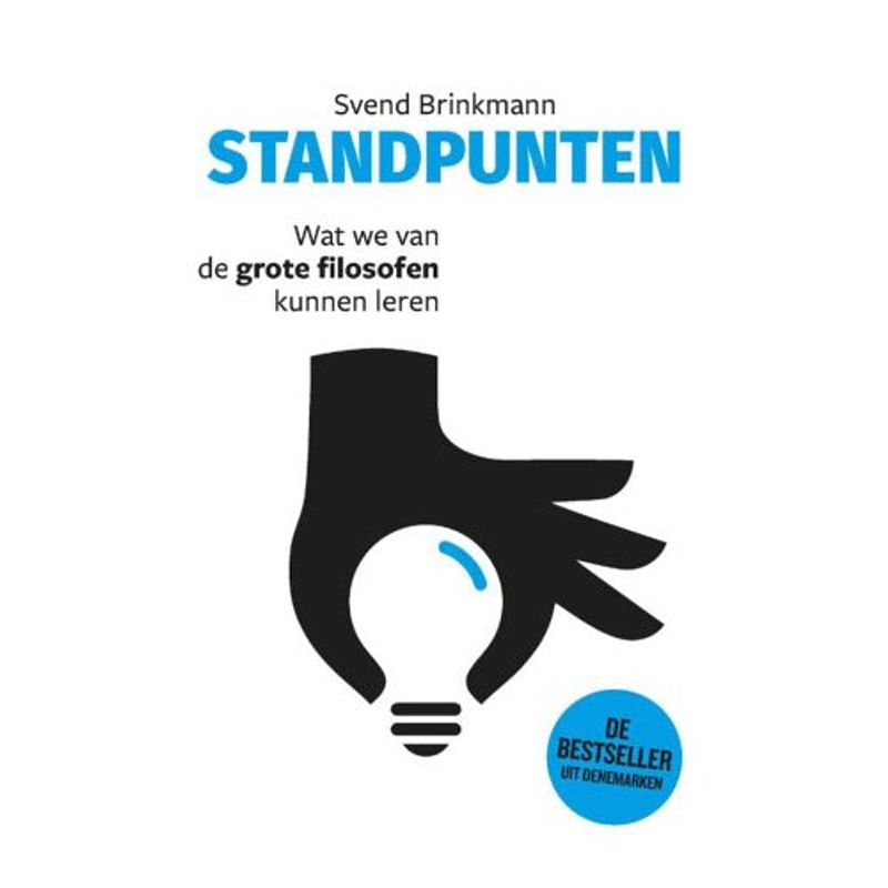 Foto van Standpunten