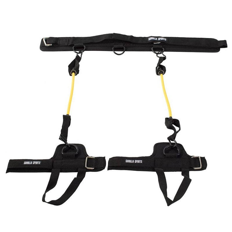 Foto van Waistband jump trainer