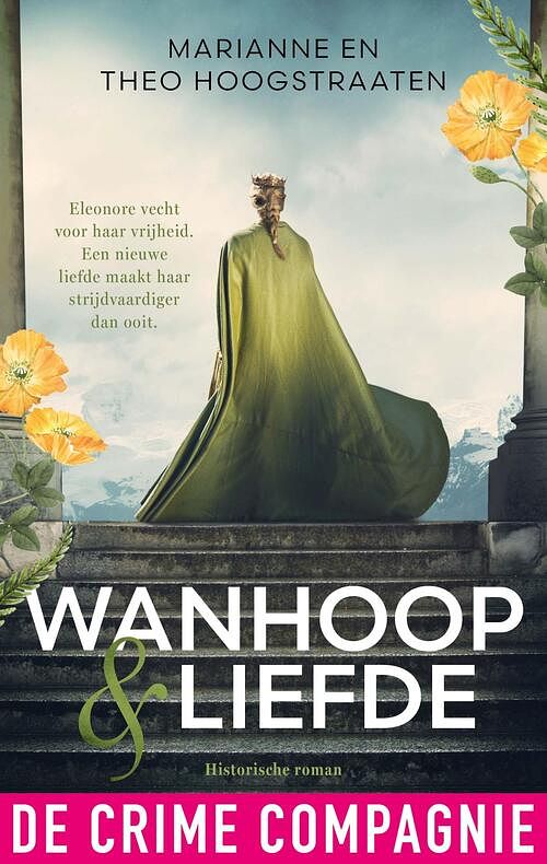 Foto van Wanhoop & liefde - marianne hoogstraaten, theo hoogstraaten - ebook (9789461098191)