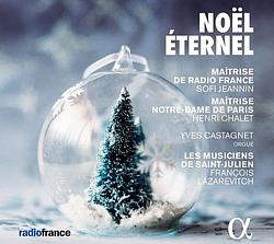 Foto van Noel eternel - cd (3760014194221)