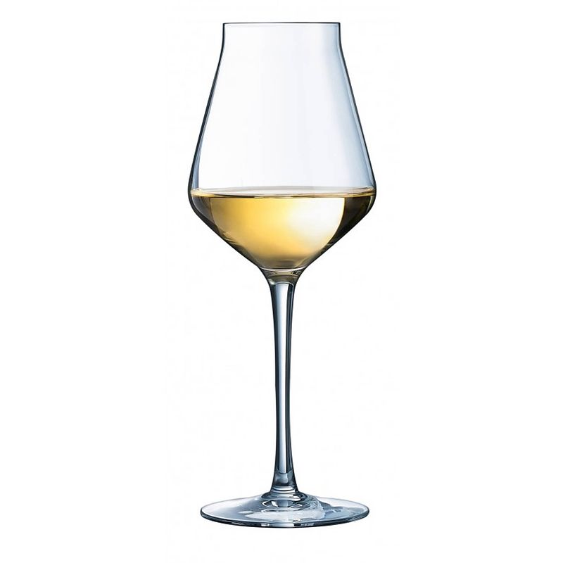 Foto van Chef & sommelier wijnglas reveal up 30 cl