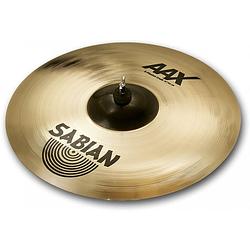 Foto van Sabian aax 18 inch x-plosion crash bekken