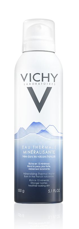 Foto van Vichy mineraliserend thermal water